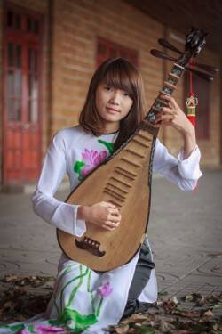 fpt polytechnic - huyen trang 5