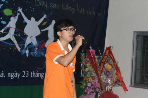  Nguyễn Tiến Tùng, lớp PT09101- FPT Polytechnic Thanh Hóa