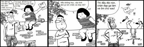 Giai nhi- Nguyen Khac Huan