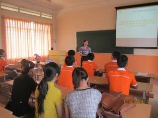 Môn học Kỹ năng mềm tại FPT Polytechnic