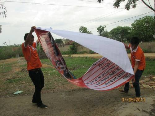 Cặp đôi hoàn hảo của FPT Polytechnic Đắk Lắk