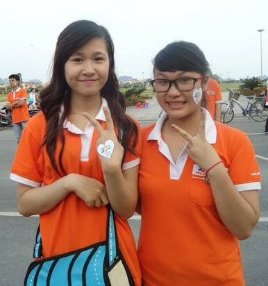  Hoàng Thị Thu Trang- FPT Polytechnic Quảng Ninh