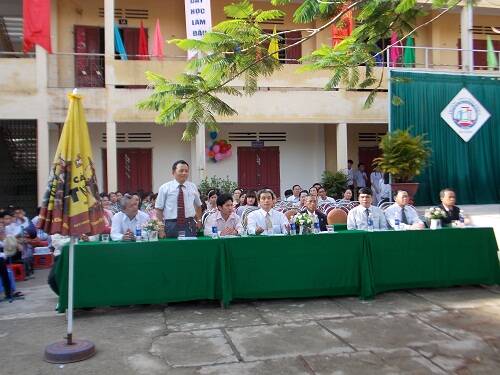 Thầy Lê Văn Duẫn – Giám đốc FPT Polytechnic Đà Nẵng Thầy Lê Văn Duẫn – Giám đốc FPT Polytechnic Đà Nẵng