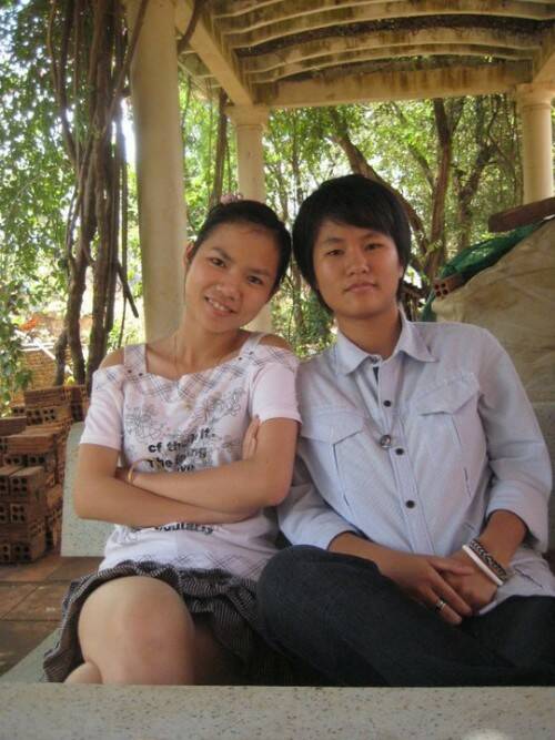 Tân sinh viên Cao đắng thực hành FPT Polytechnic Tây Nguyên