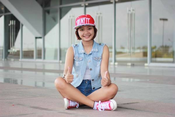 Ảnh dự thi của sinh viên Cao đẳng thực hành FPT Polytechnic Đà Nẵng