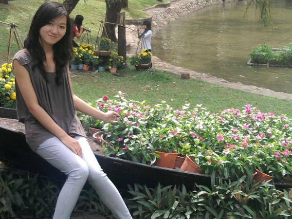 Ảnh dự thi của sinh viên Cao đẳng thực hành FPT Polytechnic TP. Hồ Chí Minh