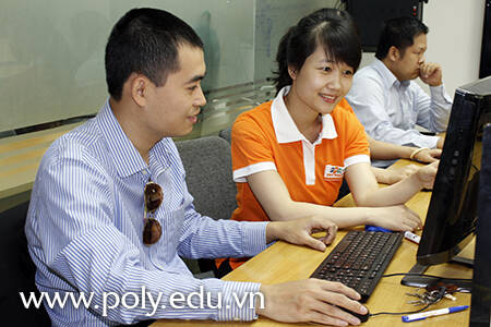 Th.S Vũ Chí Thành - Giám đốc Cao đẳng thực hành FPT Polytechnic Hà Nội trả lời câu hỏi của bạn đọc.