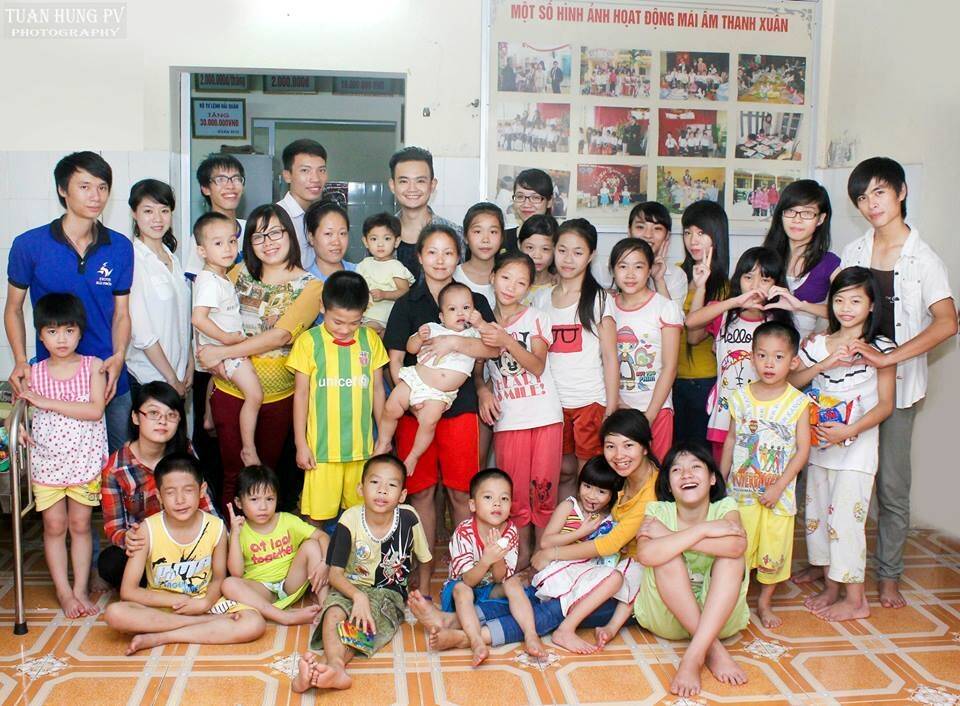 Cao đẳng thực hành FPT Polytechnic tổ chức cuộc thi "Nói cùng tôi"