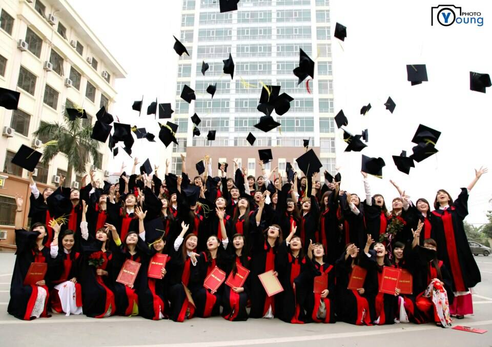 Cao đẳng thực hành FPT Polytechnic tổ chức cuộc thi "Nói cùng tôi"