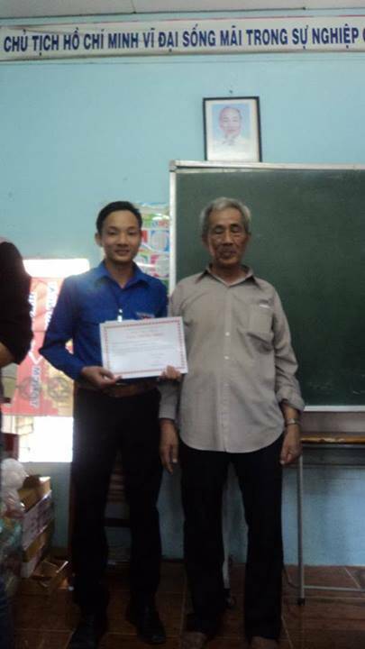 Cao đẳng thực hành FPT Polytechnic tổ chức cuộc thi "Nói cùng tôi"