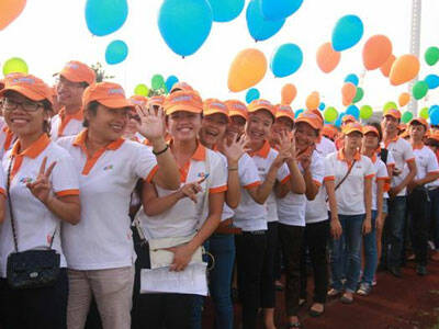 Cao đẳng thực hành FPT Polytechnic Sử ký FPT 20 năm Cao đẳng thực hành FPT Polytechnic Sử ký FPT 20 năm