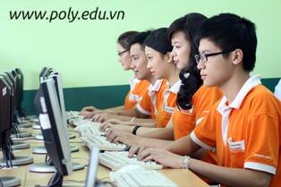 Sinh viên Cao đẳng thực hành FPT Polytechnic sẽ có cơ hội thử thách sức sáng tạo của bản thân khi tham gia S.M.A.C Challenge cuộc thi viết ứng dụng phần mềm hỗ trợ cuộc sống.