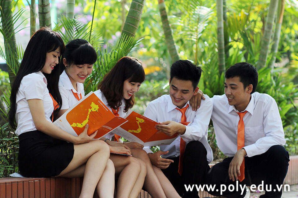 FPT Polytechnic triển khai đào tạo khối ngành Du lịch - Lữ hành - Nhà hàng - Khách sạn tại cả 2 hệ Cao đẳng và Trung cấp.