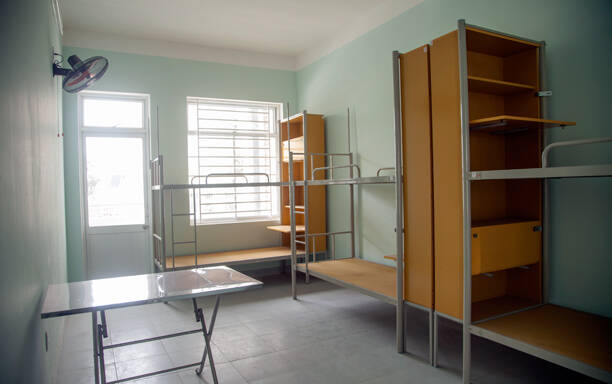 Tân sinh viên Cao đẳng thực hành FPT Polytechnic Đà Nẵng sẽ được tạo điều kiện tốt nhất để sinh hoạt và học tập. Tân sinh viên Cao đẳng thực hành FPT Polytechnic Đà Nẵng sẽ được tạo điều kiện tốt nhất để sinh hoạt và học tập.
