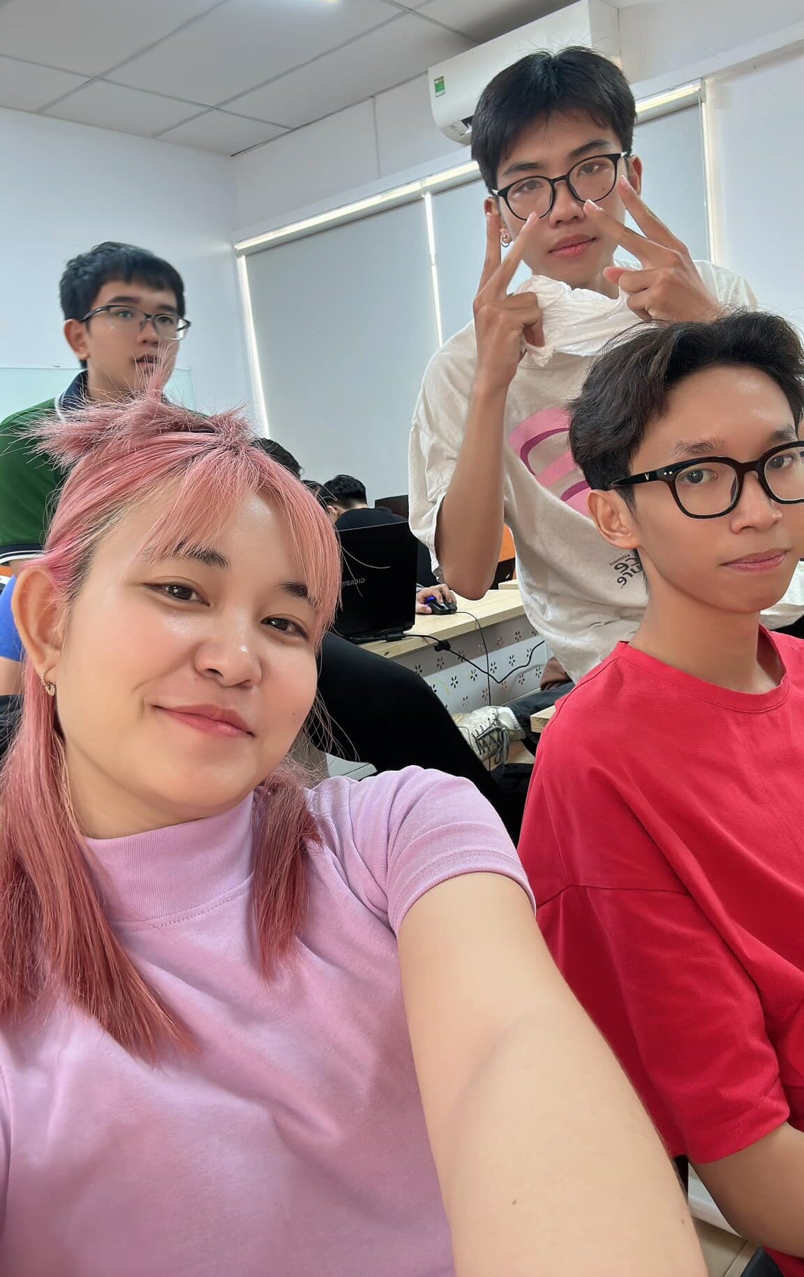 FPT Polytechnic
