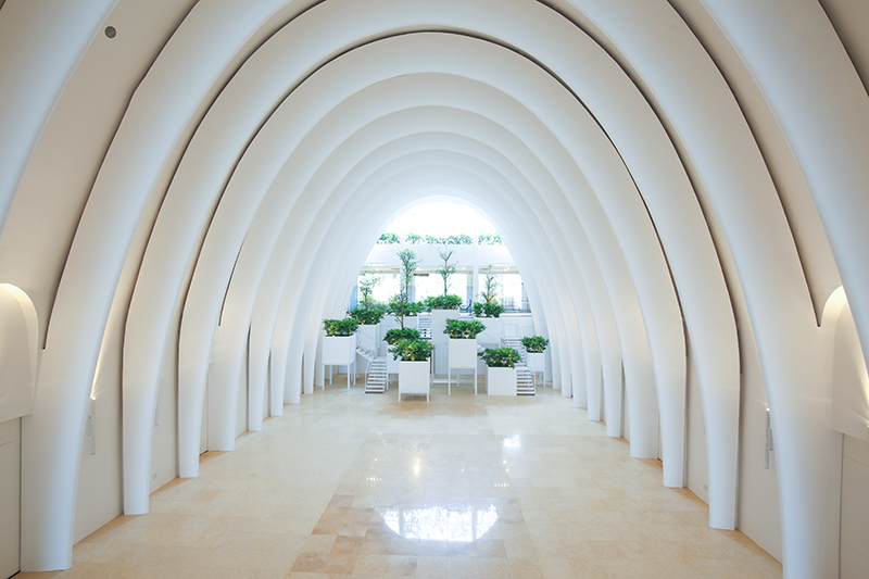 FPT Polytechnic_HCM_White Palace
