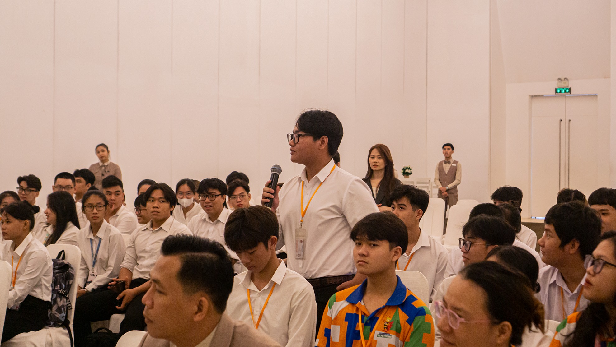 FPT Polytechnic