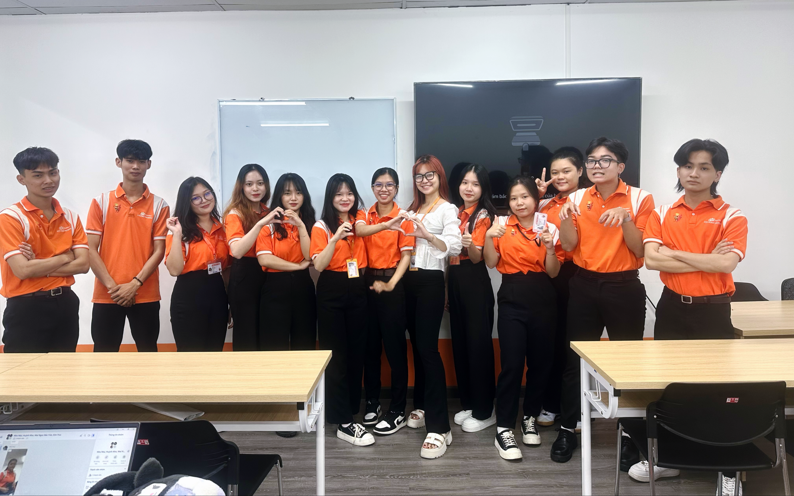 FPT Polytechnic