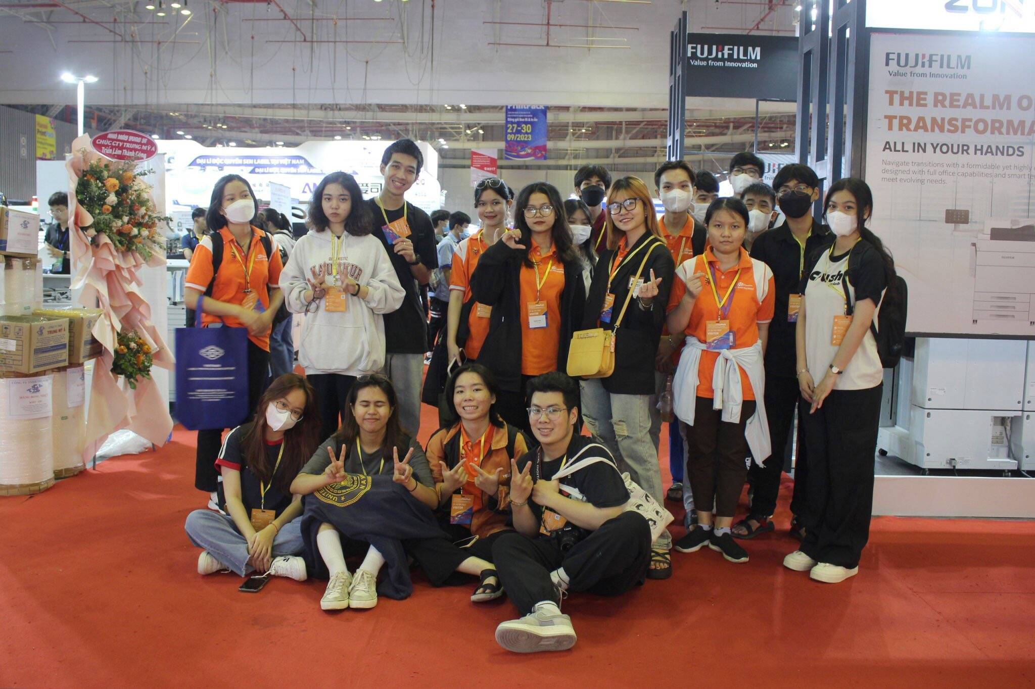 FPT Polytechnic