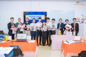 FPT Polytechnic