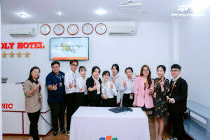 FPT Polytechnic