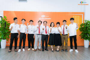 FPT Polytechnic