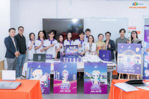 FPT Polytechnic