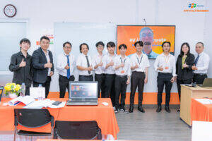 FPT Polytechnic