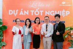 FPT Polytechnic