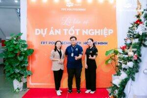 FPT Polytechnic