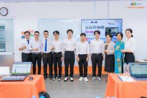 FPT Polytechnic