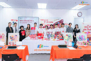 FPT Polytechnic