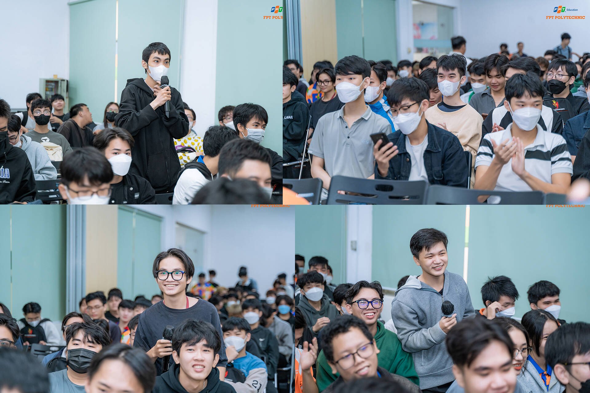 FPT Polytechnic