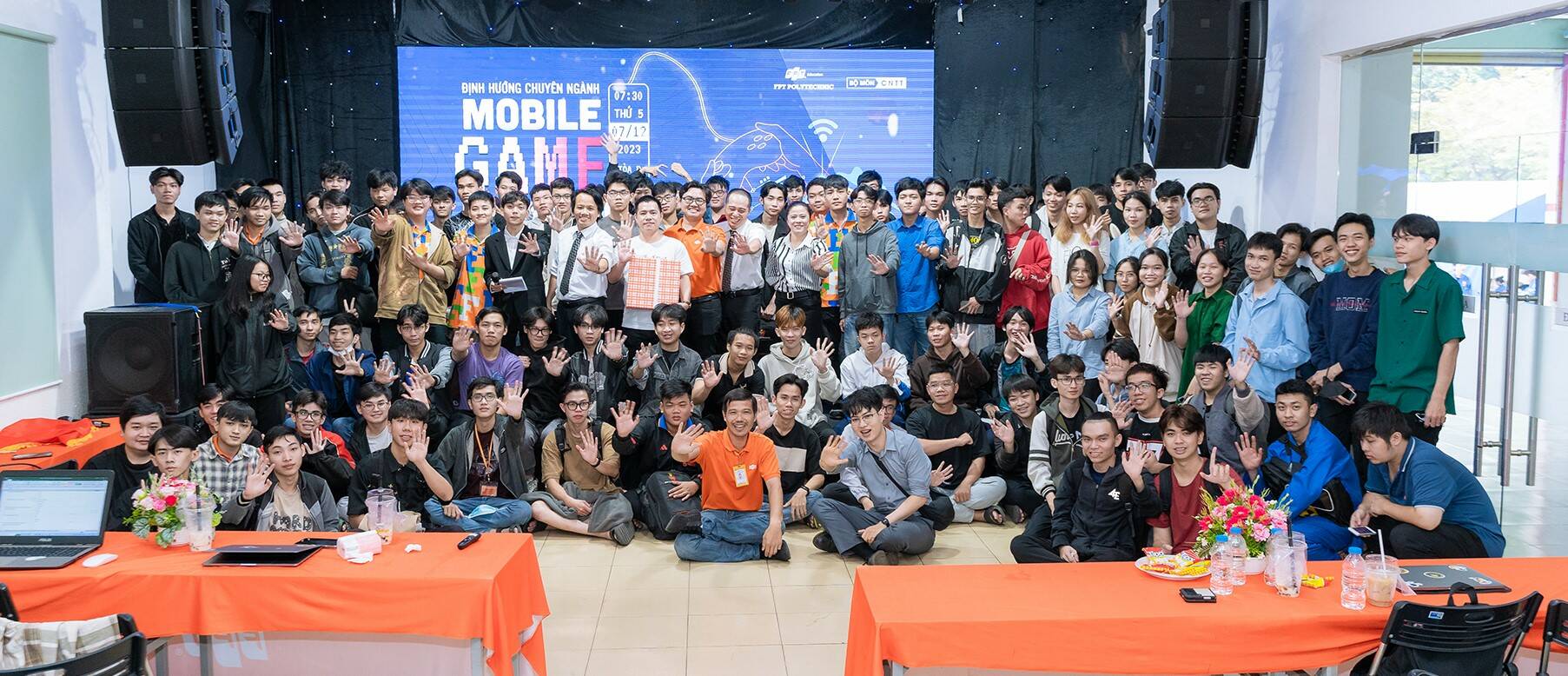 FPT Polytechnic