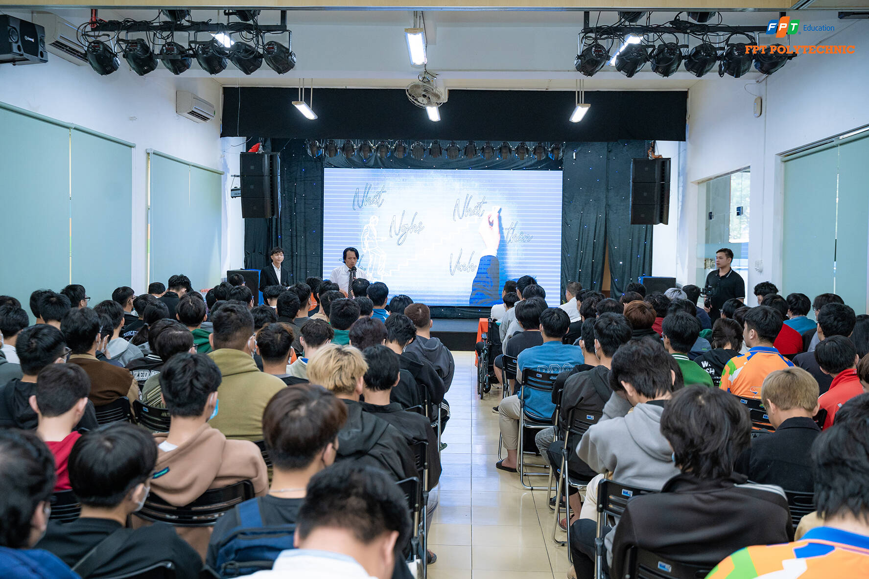 FPT Polytechnic