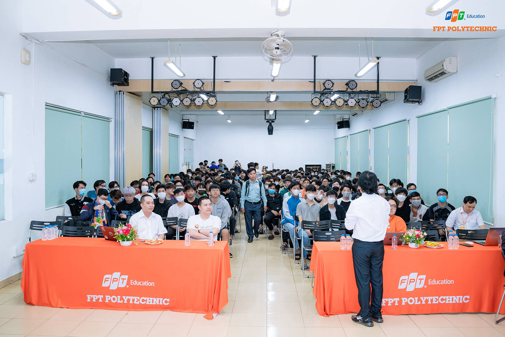 FPT Polytechnic