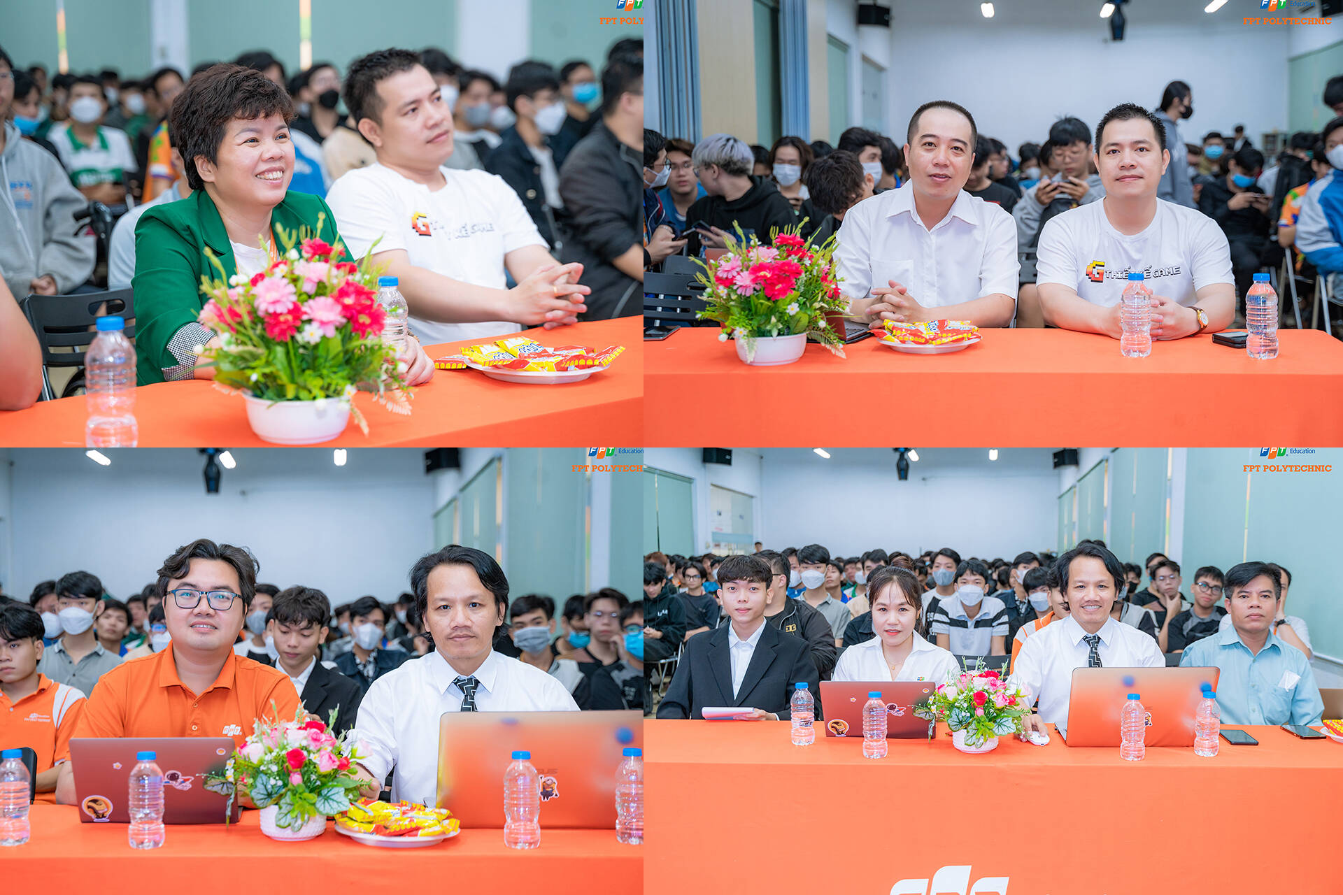 FPT Polytechnic