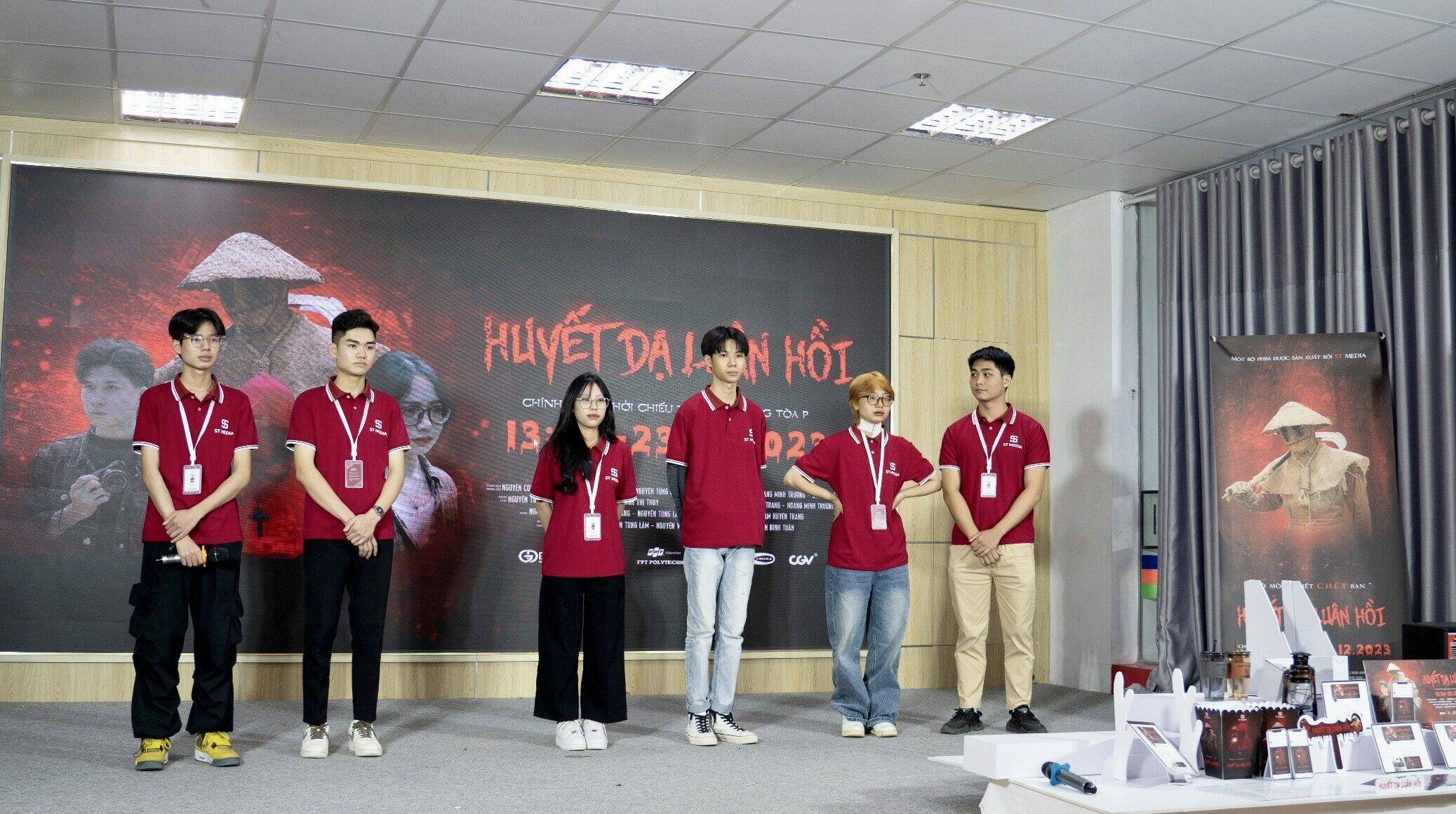 FPT Polytechnic