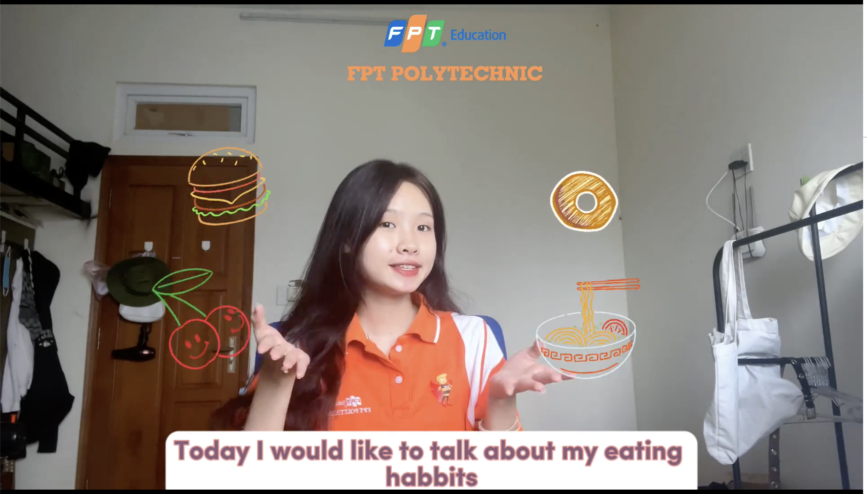 FPT Polytechnic