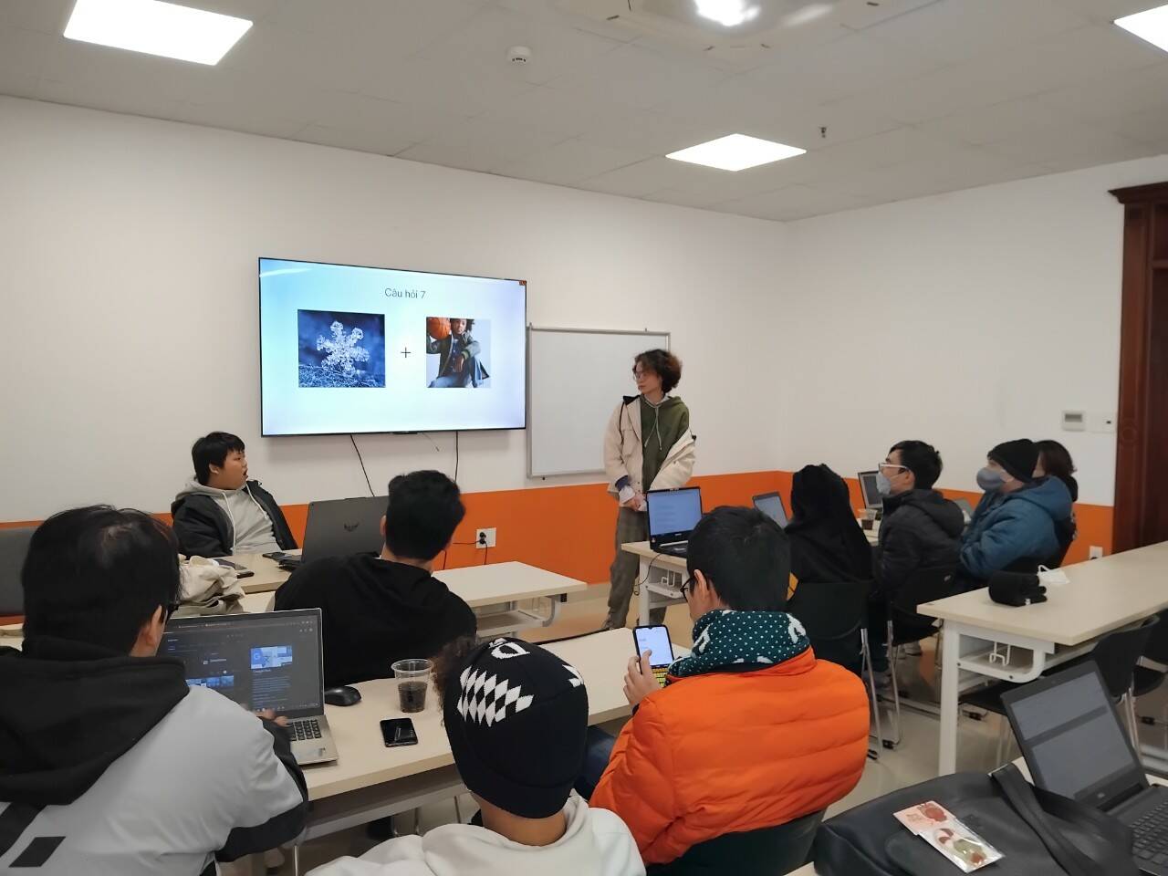 FPT Polytechnic
