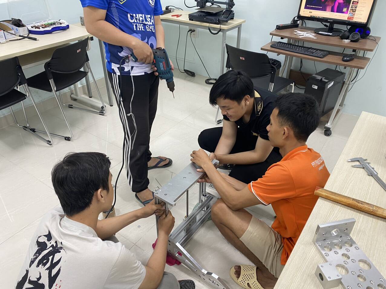 FPT Polytechnic