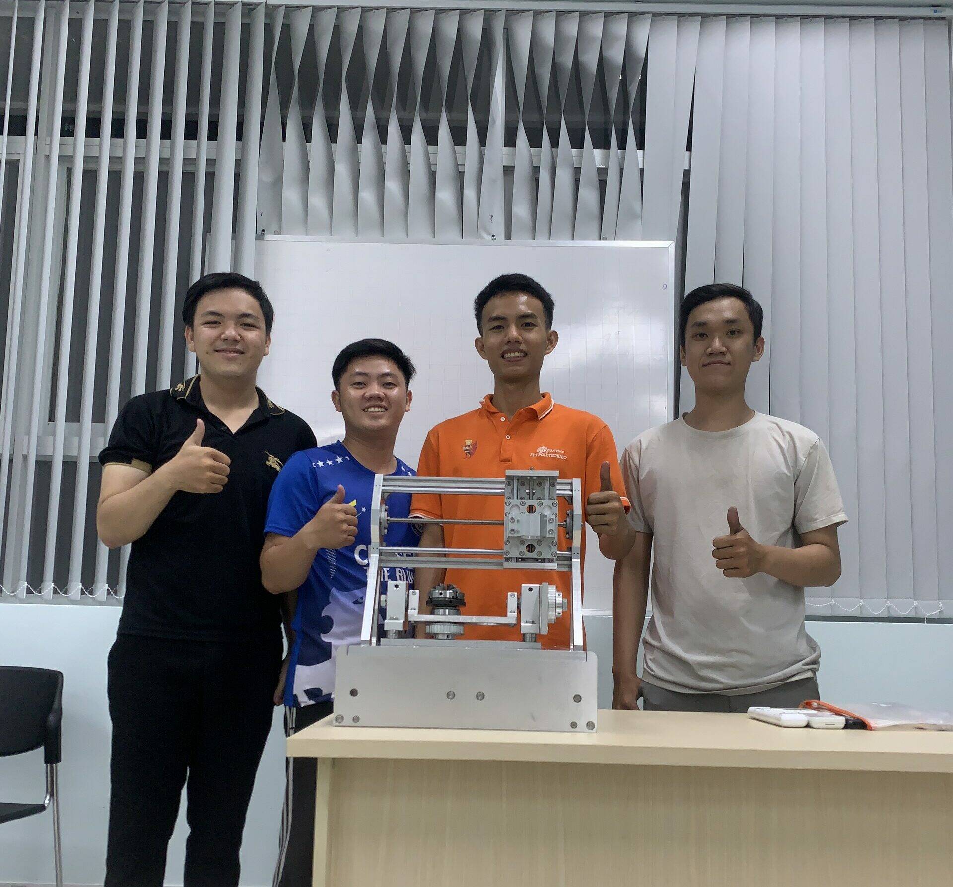 FPT Polytechnic