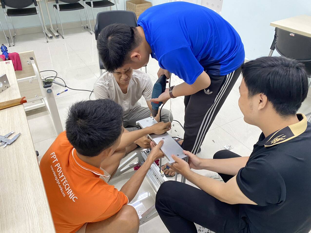 FPT Polytechnic
