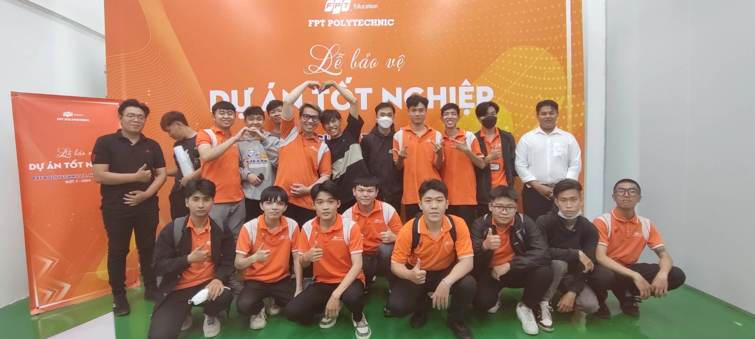 FPT Polytechnic