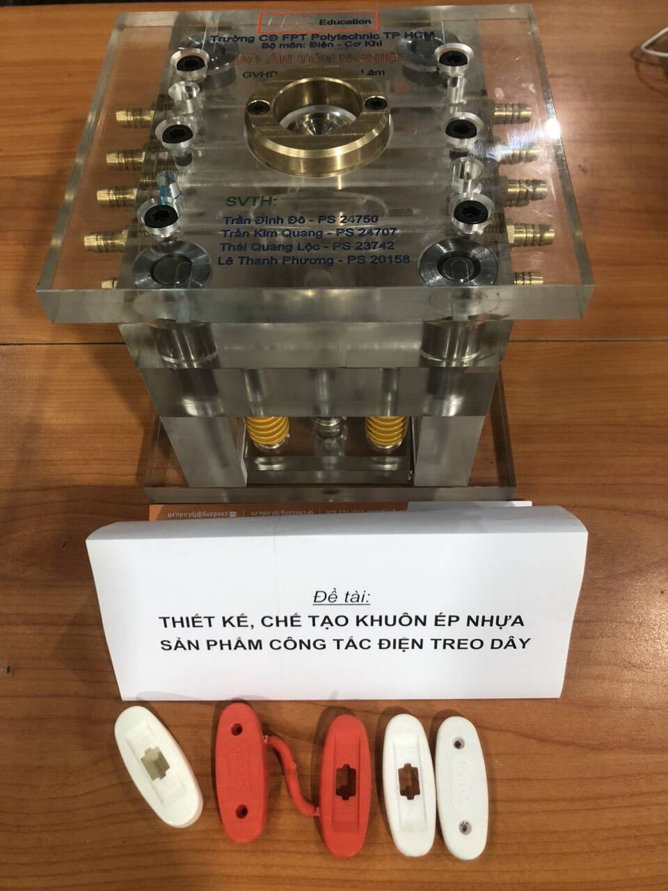 FPT Polytechnic