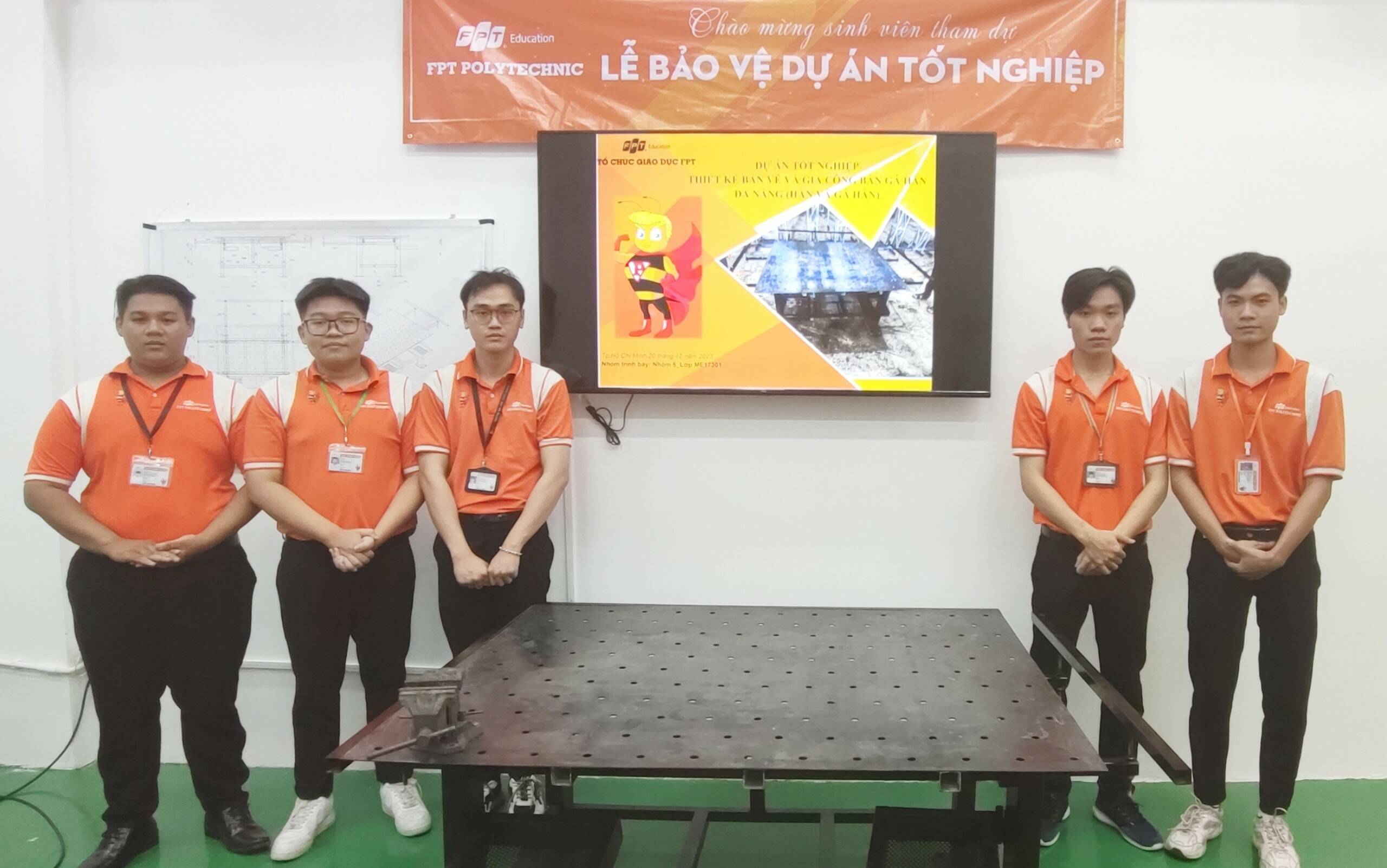 FPT Polytechnic