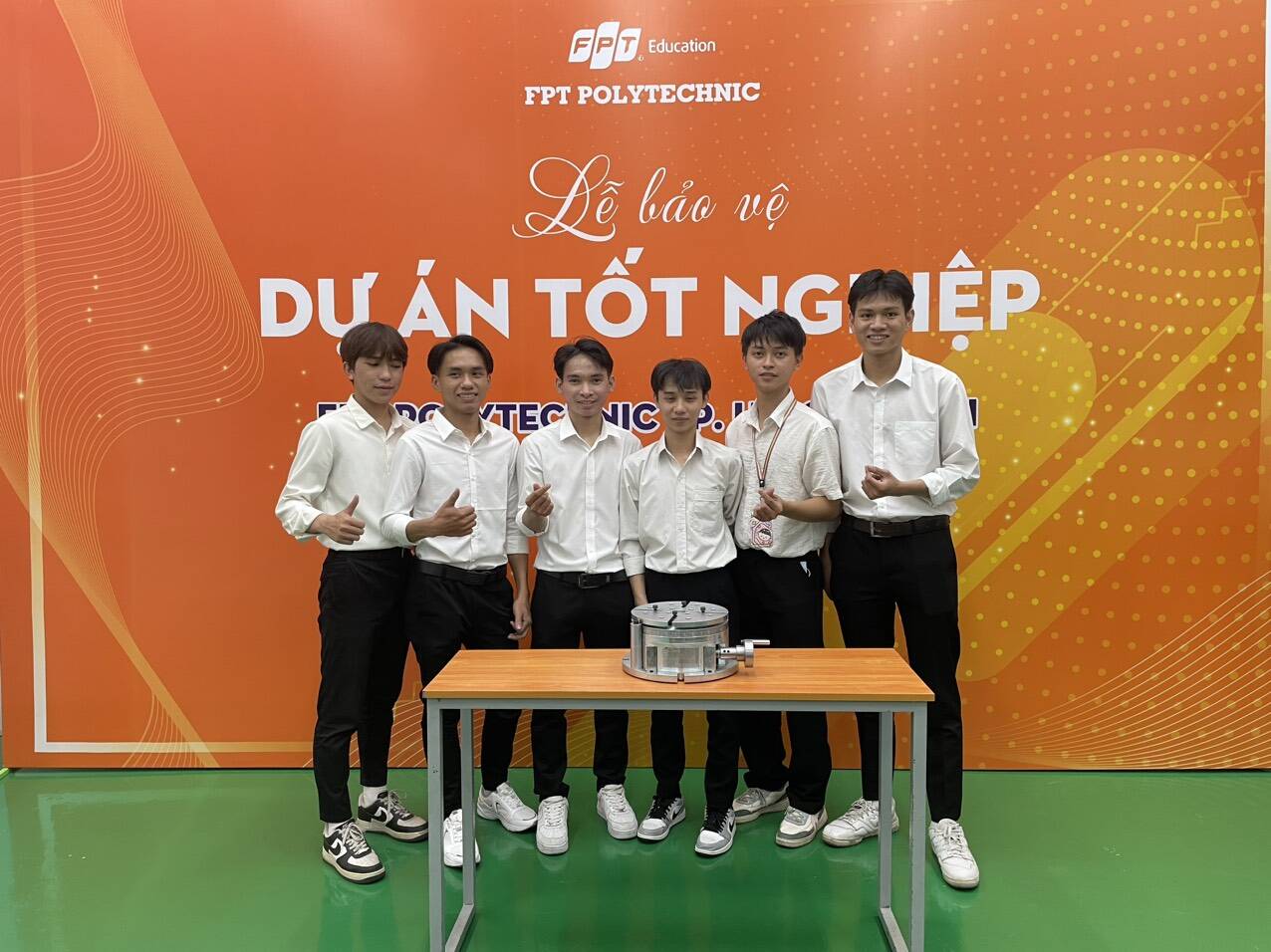 FPT Polytechnic