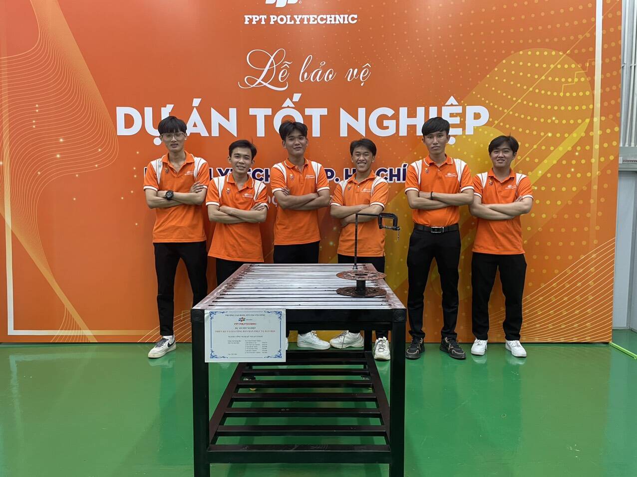 FPT Polytechnic