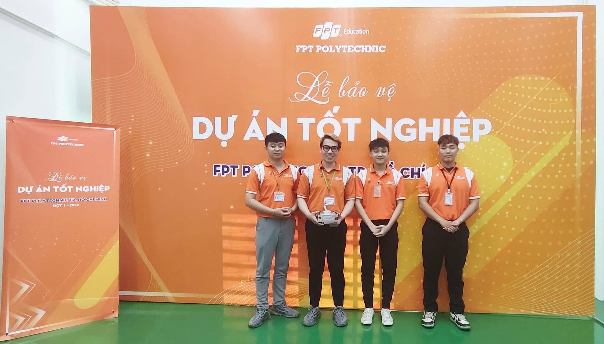 FPT Polytechnic