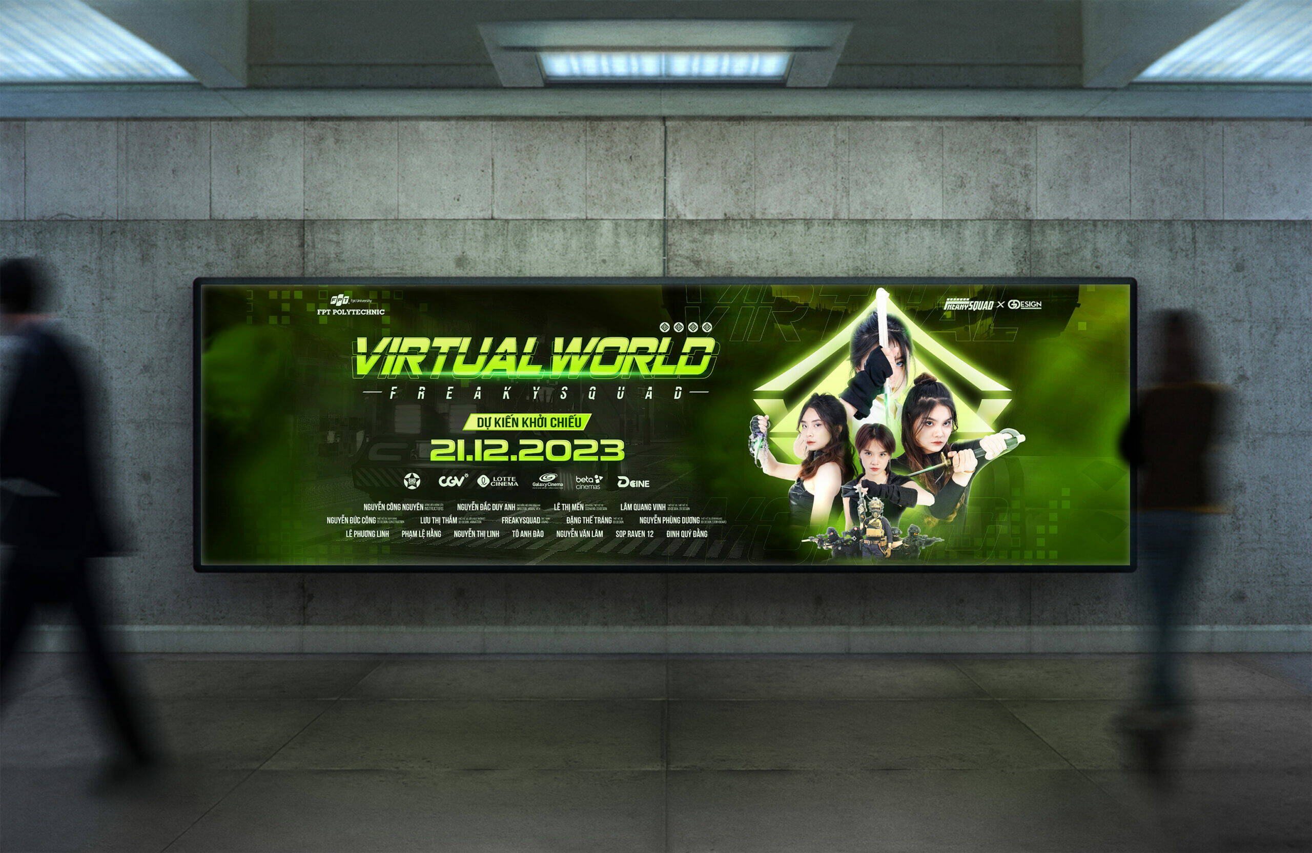 FPT Polytechnic